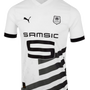 JERSEY RENNES AWAY 2023/2024