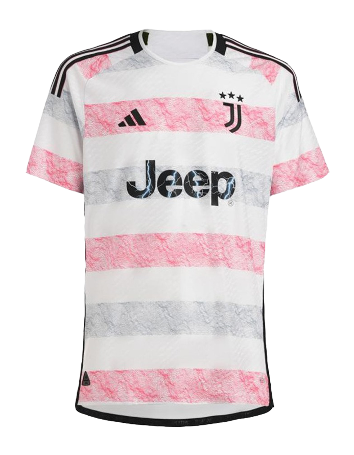 JERSEY JUVENTUS AWAY 2023/2024