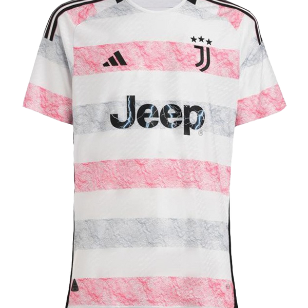 JERSEY JUVENTUS AWAY 2023/2024