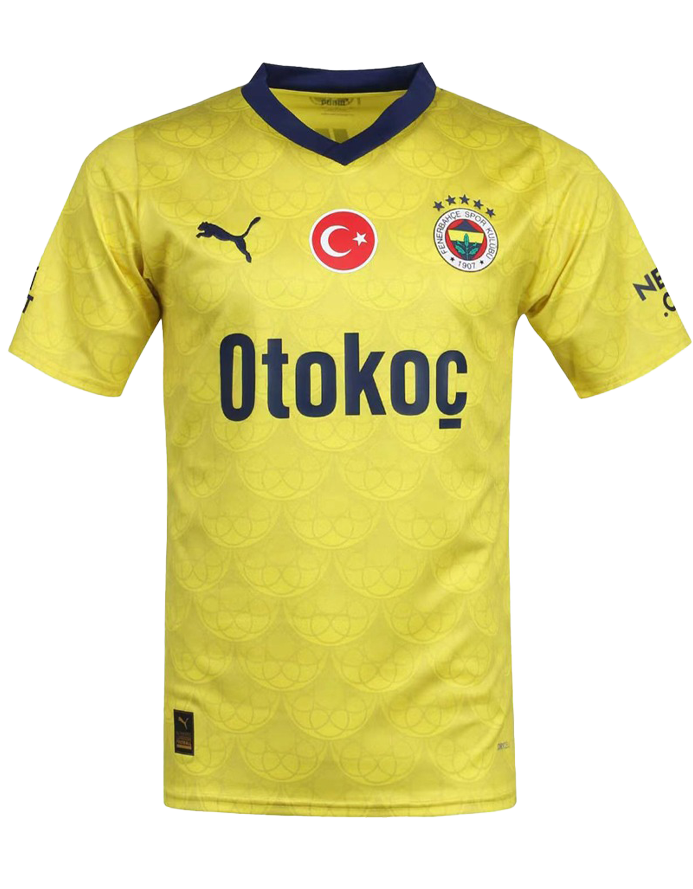 FENERBAHÇE AWAY 2023/2024