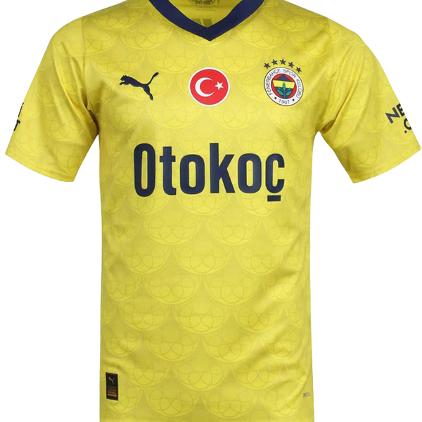 FENERBAHÇE AWAY 2023/2024