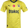 FENERBAHÇE AWAY 2023/2024