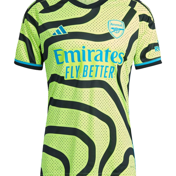 JERSEY ARSENAL AWAY 2023/2024