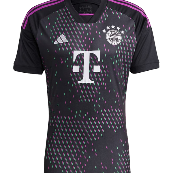 JERSEY BAYERN MUNICH AWAY 2023/2024