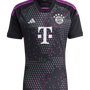 JERSEY BAYERN MUNICH AWAY 2023/2024