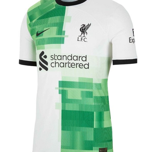 JERSEY LIVERPOOL AWAY 2023/2024