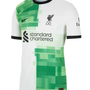 JERSEY LIVERPOOL AWAY 2023/2024