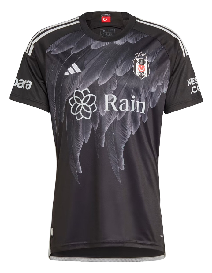 BESIKTAS AWAY 2023/2024