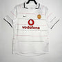 RETRO JERSEY MANCHESTER UNITED AWAY 03/05