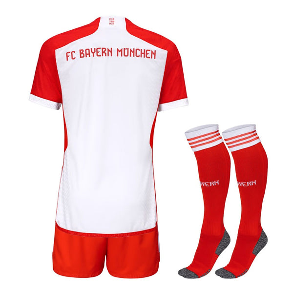 KID'S BAYERN MUNICH HOME 2023/2024