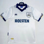 RETRO JERSEY TOTTENHAM HOME 93/95