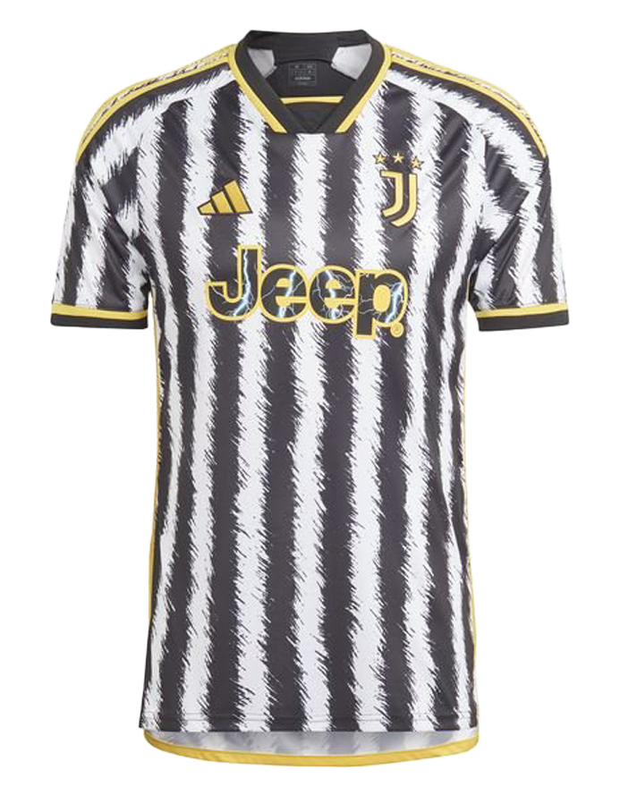 JERSEY JUVENTUS HOME 2023/2024