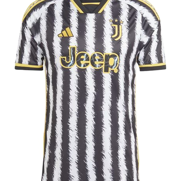 JERSEY JUVENTUS HOME 2023/2024