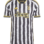 JERSEY JUVENTUS HOME 2023/2024