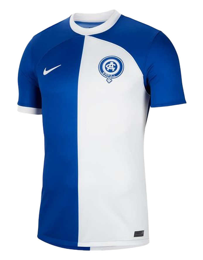 JERSEY ATLETICO MADRID AWAY 2023/2024