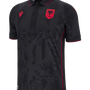 JERSEY ALBANIA FSHF THIRD 2023/2024