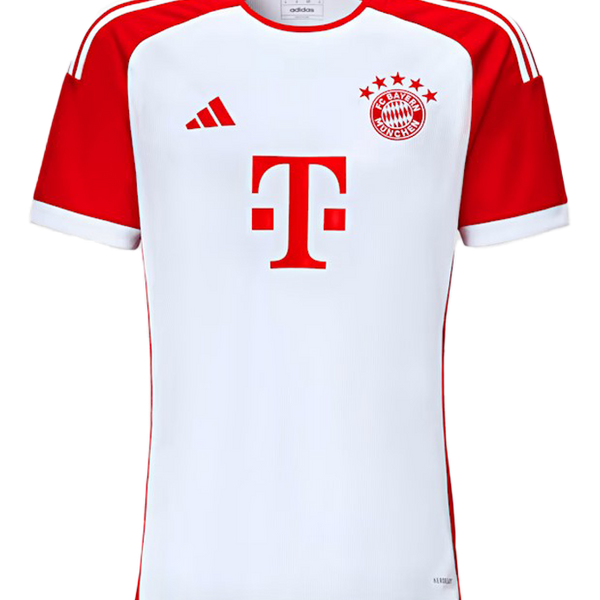 JERSEY BAYERN MUNICH HOME 2023/2024