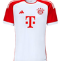 JERSEY BAYERN MUNICH HOME 2023/2024