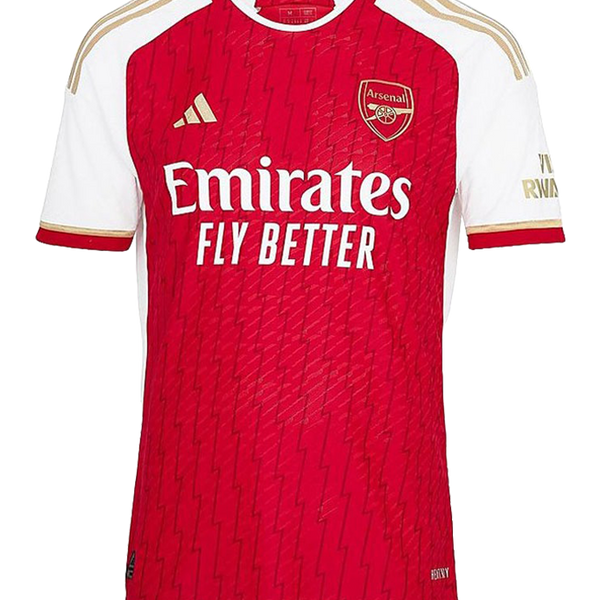 JERSEY ARSENAL HOME 2023/2024