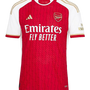 JERSEY ARSENAL HOME 2023/2024