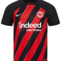 JERSEY EINTRACHT FRANKFURT HOME 2023/2024