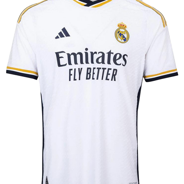 JERSEY REAL MADRID HOME 2023/2024