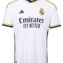 JERSEY REAL MADRID HOME 2023/2024