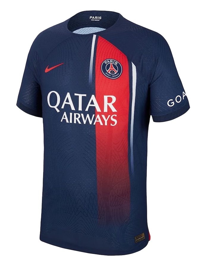 JERSEY PSG HOME 2023/2024