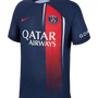 JERSEY PSG HOME 2023/2024