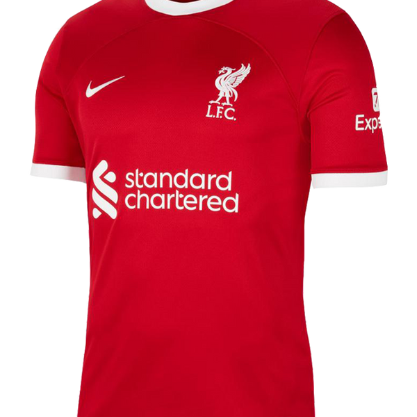 JERSEY LIVERPOOL HOME 2023/2024