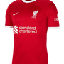 JERSEY LIVERPOOL HOME 2023/2024