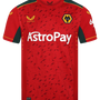 JERSEY WOLVERHAMPTON AWAY 2023/2024