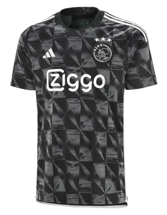 JERSEY AJAX AMSTERDAM THIRD 2023/2024