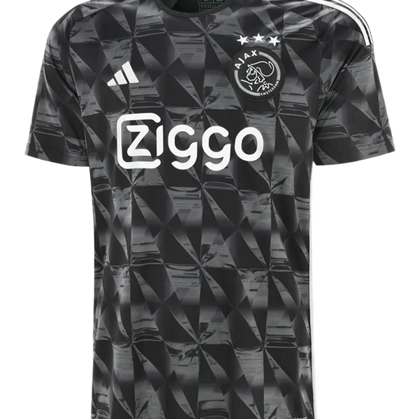 JERSEY AJAX AMSTERDAM THIRD 2023/2024