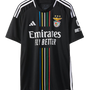 JERSEY SL BENFICA AWAY 2023/2024