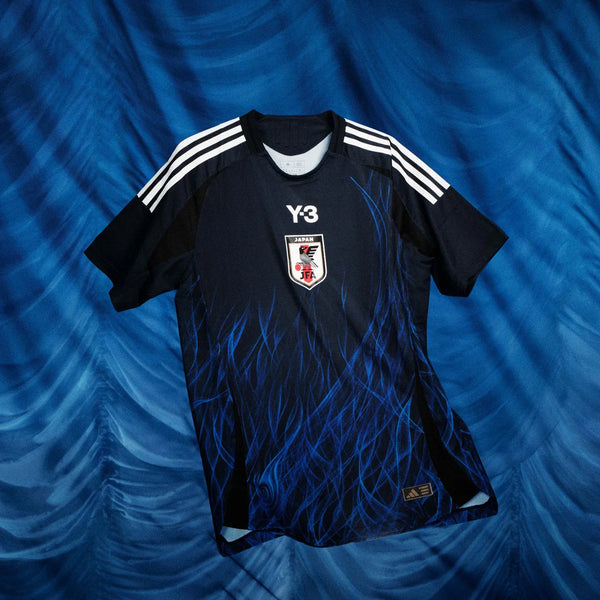 JERSEY JAPAN HOME 2024