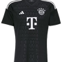 JERSEY BAYERN MUNICH GOALKEEPER 2023/2024