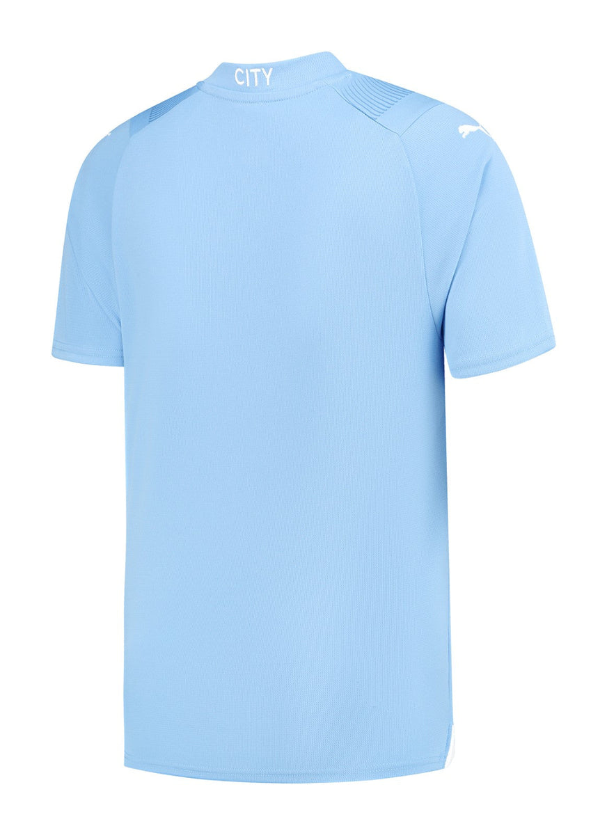 MANCHESTER CITY HOME JERSEY 2023/2024