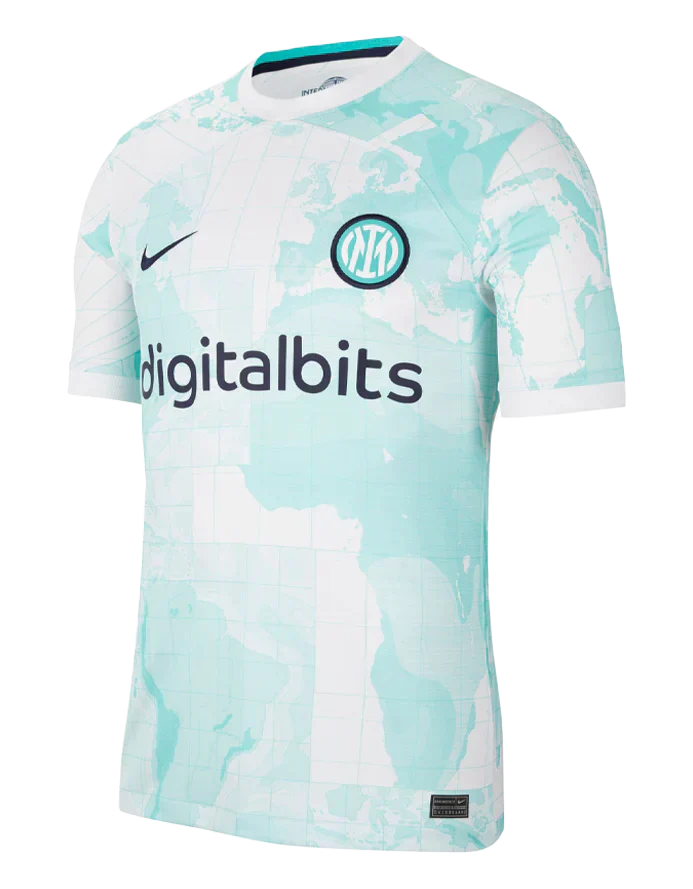 JERSEY INTER MILAN AWAY 2022/2023