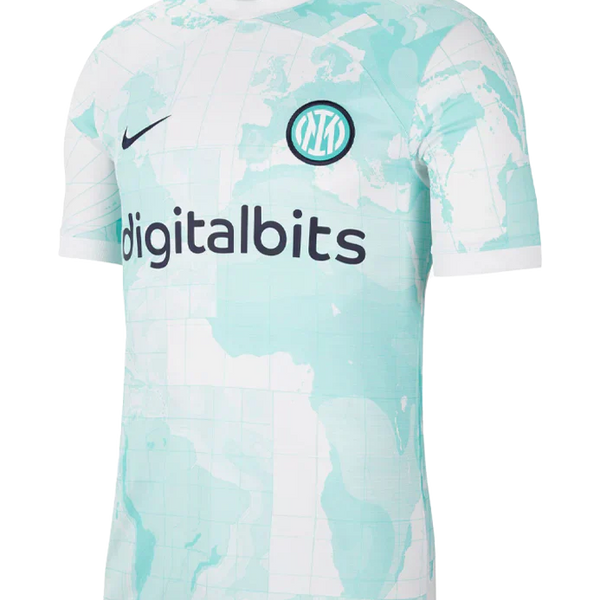 JERSEY INTER MILAN AWAY 2022/2023