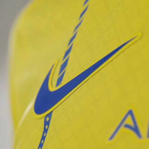 JERSEY AL NASSR FC HOME 2023/2024