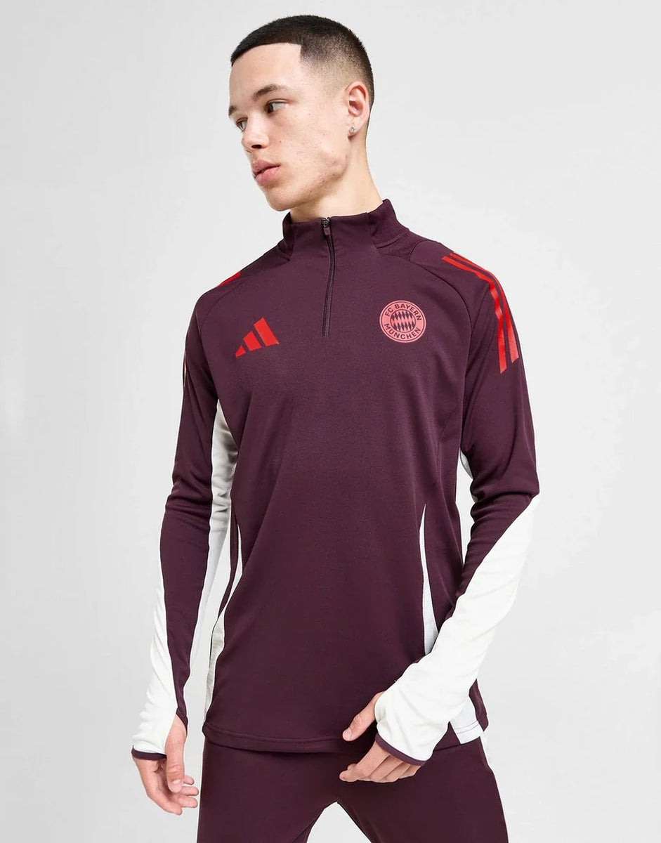 TRACKSUIT BAYERN MUNICH 2024/2025