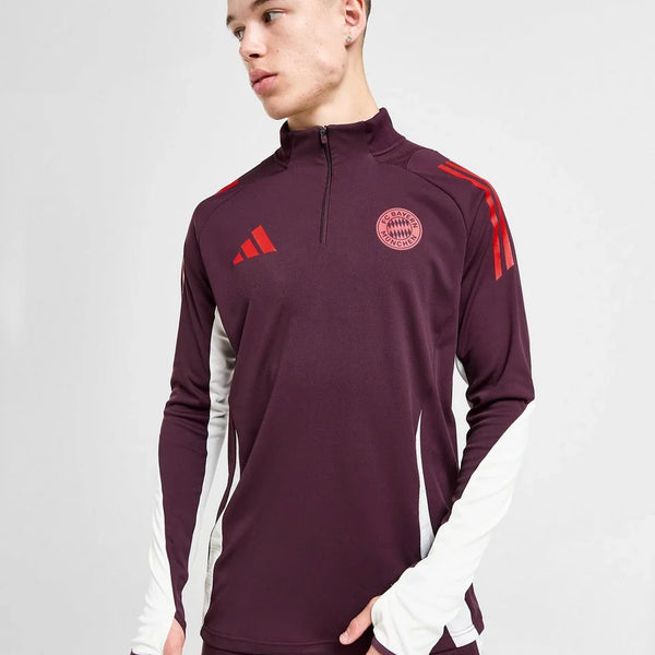 TRACKSUIT BAYERN MUNICH 2024/2025