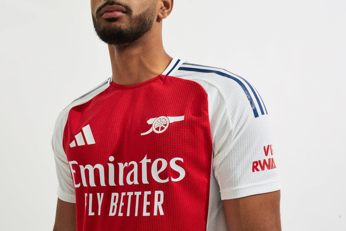 JERSEY ARSENAL HOME 2024/2025