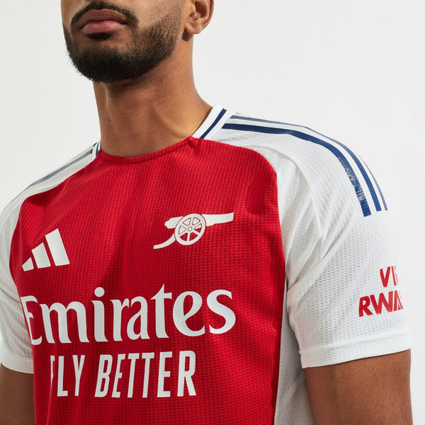 JERSEY ARSENAL HOME 2024/2025