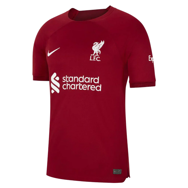 JERSEY LIVERPOOL HOME 2022/2023