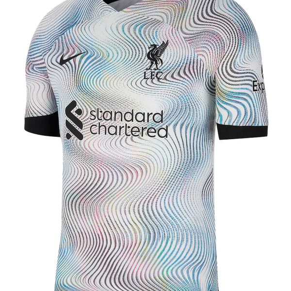 JERSEY LIVERPOOL AWAY 2022/2023