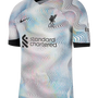 JERSEY LIVERPOOL AWAY 2022/2023