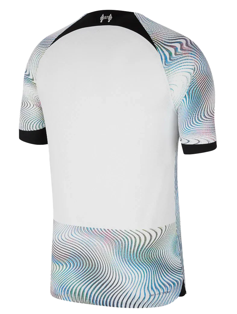 JERSEY LIVERPOOL AWAY 2022/2023