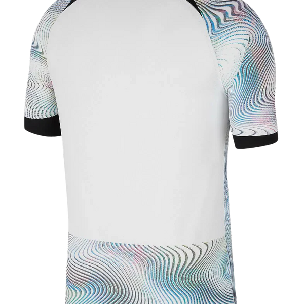 JERSEY LIVERPOOL AWAY 2022/2023